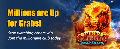 Win Big With Betnija Today