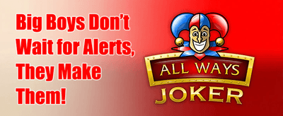 Free Spins on Hot Slots promotional banner